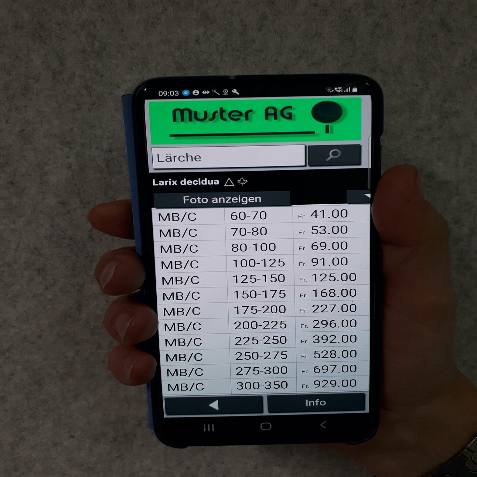 Bildquellen: JardinSuisse Fachbereich Baumschulen/Staudengärtnereien